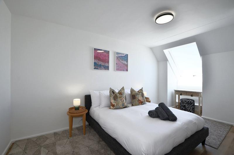 To Let 2 Bedroom Property for Rent in Dolphin Beach Western Cape